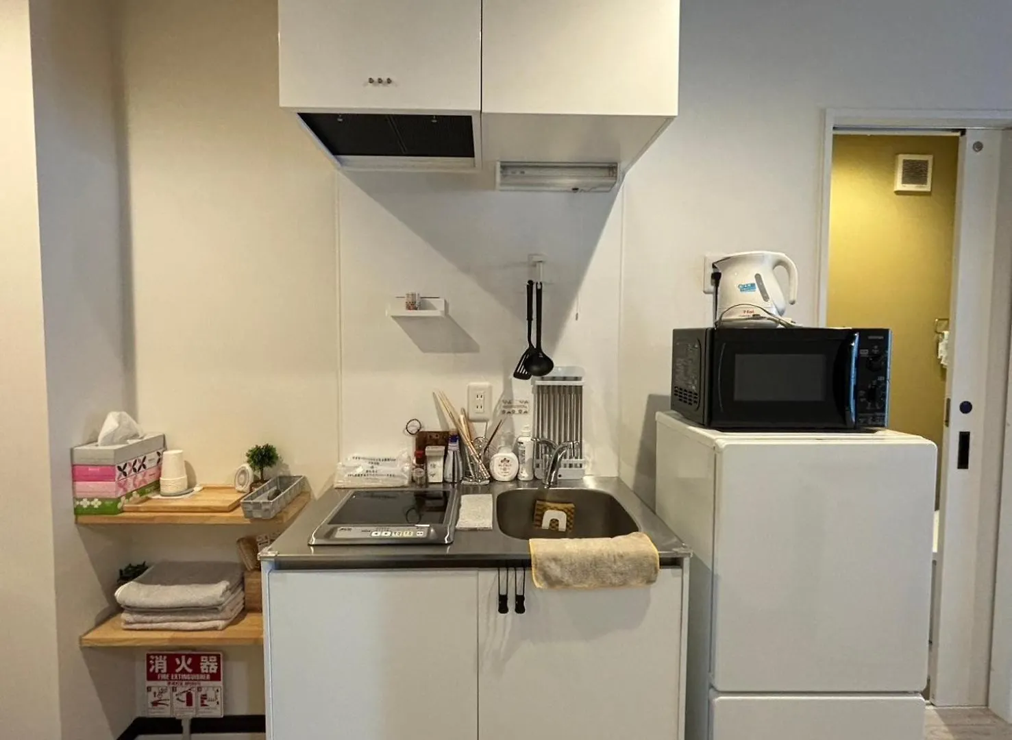 Apartment Higashiyama-Ku - Vacation Stay 19758V Kyoto Japan