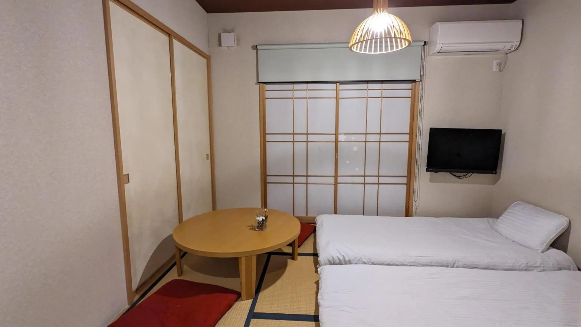 Higashiyama-Ku - Vacation Stay 19758V Kyoto 0*,  Japan
