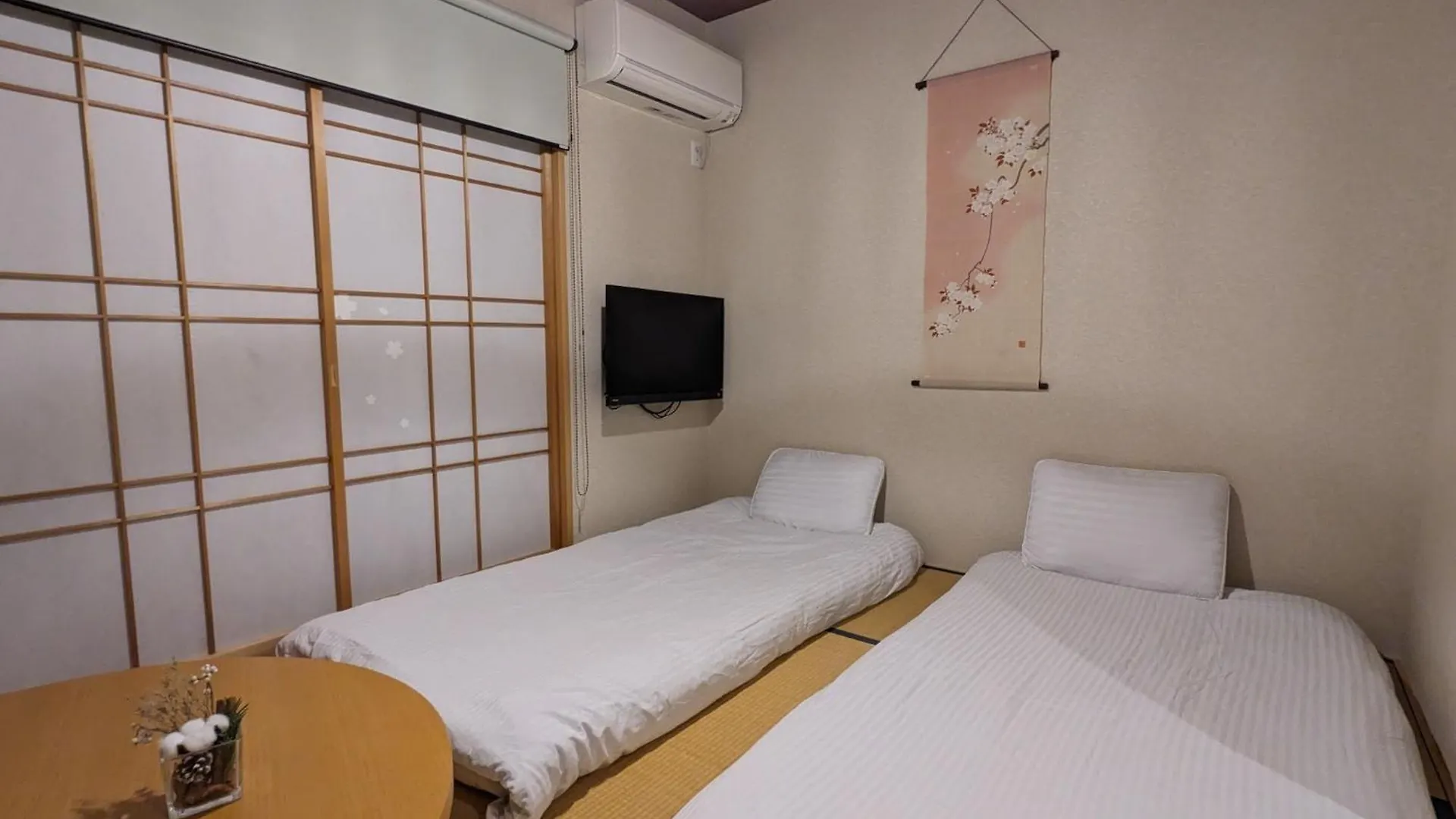 Higashiyama-Ku - Vacation Stay 19758V Kyoto